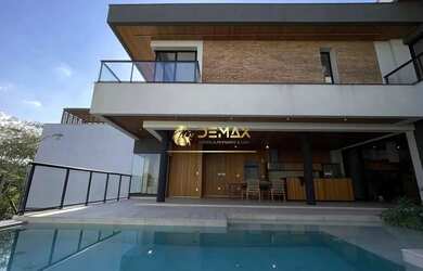 Imagem 16: Casa de Luxo no Montserrat - Vista Permanente SJC