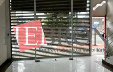 Imagem: O depósito possui 320m² de Área e está localizado em Tatuapé