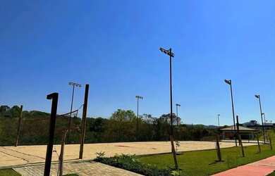 Imagem 11: Lote exclusivo de esquina, com 374 m² a venda no condomínio Jardins...