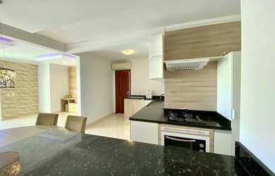 Imagem 6: Apartamento à venda nos Ingleses do Rio Vermelho