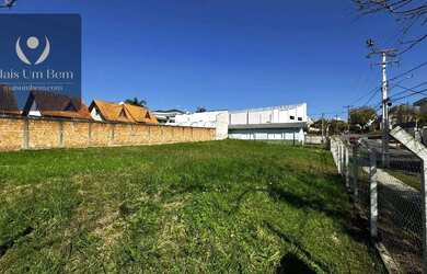 Imagem 15: Terreno de esquina à venda por R$ 690.000 - Atuba - Curitiba/PR