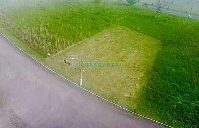 Imagem 8: Terreno Centro Garibaldi. 760m² de Área