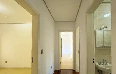 Imagem 10: Apartamento Duplex para locação no Bairro Higienópolis