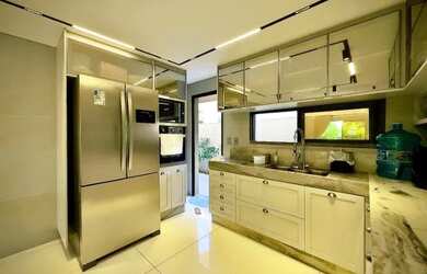 Imagem 13: Casa, Alphaville Eusébio, 04 suítes