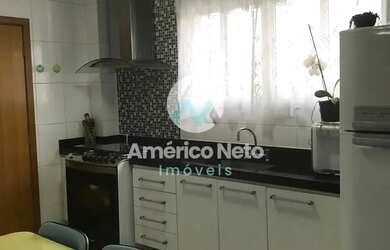 Imagem 14: Apartamento com 3 Suítes sendo 1 Master à venda, 140 m² por R$ 1.050.000...