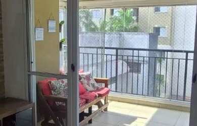 Imagem 13: APARTAMENTO - BARRA FUNDA - SP