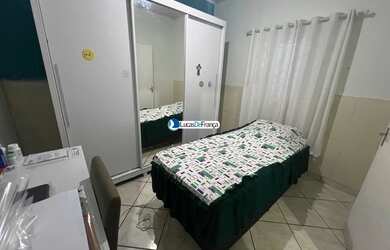 Imagem 10: CASA EM LOTE COMERCIAL Q.26 BURITIS IV PLANALTINA DF