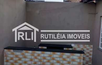 Imagem 12: Rutileia Imóveis vende excelente imóvel em Condomínio no bairro Nova...