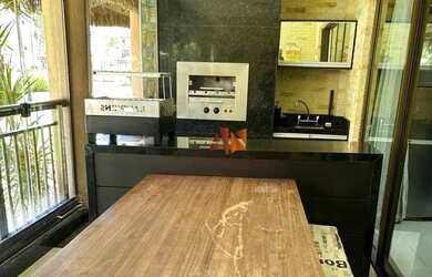 Imagem 13: Manhattan Beach Riviera - Apartamento com 3 quartos à venda, 101 m² por R$ 1.450.000 - Por