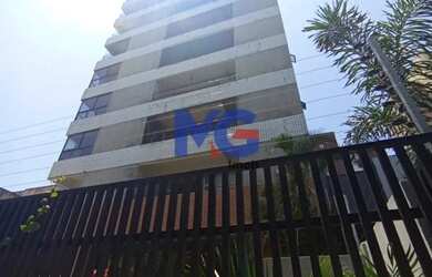 Imagem: O apartamento possui 4 Dormitórios, 5 Banheiros, 1 Vaga na