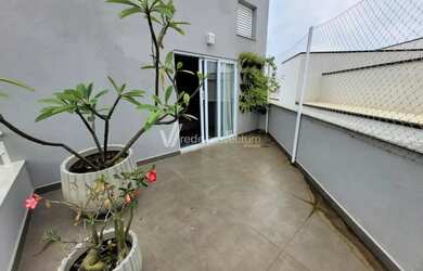 Imagem 8: casa - Madre Maria Vilac - Valinhos