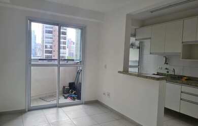 Imagem 8: Imóvel para aluguel possui 53 metros quadrados com 2 quartos em Consolação...