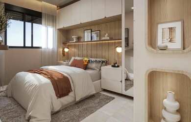 Imagem 4: Apartamento de 1 dormitório em Camobi