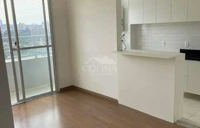 Imagem 2: Apartamento a Venda no La Vite Toscana em Jundiaí