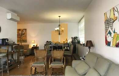 Imagem 8: Apartamento padrão com 3 dormitórios sendo 1 suite e 1 vaga