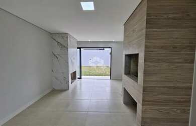 Imagem 16: Casa nova com 03 quartos 01 com suíte e closet à venda no Bairro Pinheiro Machado em Santa