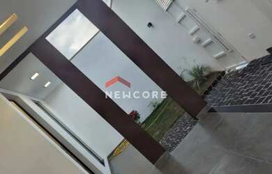 Imagem 8: Casa em Alameda Angico do Cerrado - Bosque dos Buritis - Uberlândia/MG