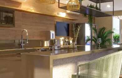 Imagem: O terreno possui 889m² de Área e está localizado em Areia