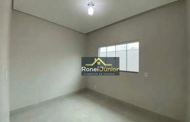 Imagem 5: Alto Padrão 3/4 1 suíte com Piscina e Área Gourmet por R$899 Mil