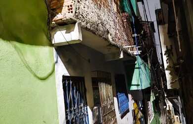 Imagem 6: Casa no cabula // atrás do colégio Roberto Santos