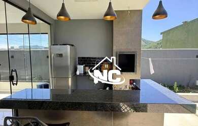 Imagem 4: Casa com 5 quartos à venda, 400 m² por R$ 2.500.000 - Inoã - Maricá/RJ