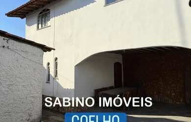 Imagem: A casa possui 3 Dormitórios, 3 Banheiros, 3 Vagas na garagem