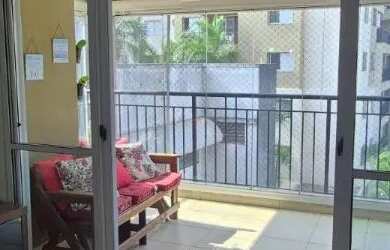 Imagem 6: APARTAMENTO - BARRA FUNDA - SP