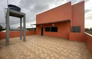 Imagem 11: CASA AMOPLA A VENDA NO NOVO ISRAEL - PROX AO CAIC