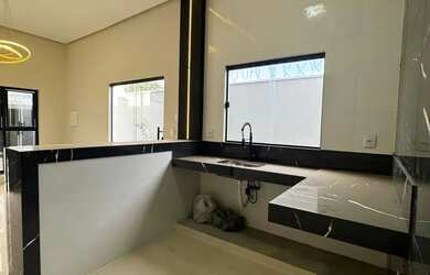 Imagem 4: Linda casa no bairro Monte Belo!