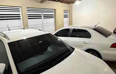 Imagem 9: G CASA A VENDA NA COHAB. 2 Vagas na garageme3 Dormitórios