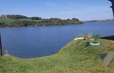 Imagem 9: Terreno à venda, 500 m² por R$ 70.000,00 - Barra Bonita - Três Barras...