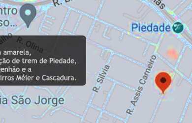 Imagem 2: Duplex em Cond. Fechado em Piedade