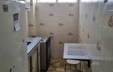 Imagem 7: Excelente apartamento de 1/4 para Carnaval e temporada, Próximo Praia...