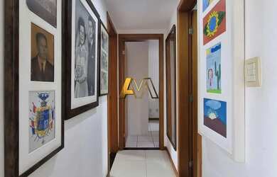 Imagem 10: Apartamento à venda no bairro Pitangueiras - Lauro de Freitas/BA