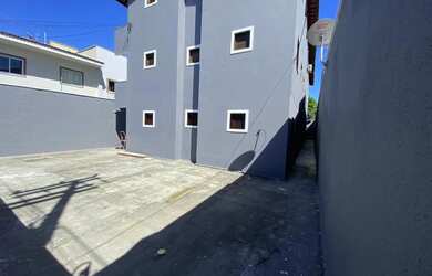 Imagem 2: Aluga-se Apartamento Bairro Jardim das Oliveiras