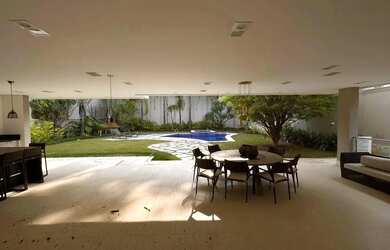 Imagem 13: Casa para locação no Tamboré 02, Santana de Paranaíba/SP