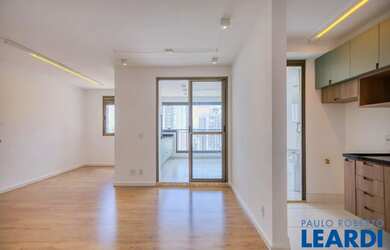 Imagem 2: APARTAMENTO - BARRA FUNDA - SP