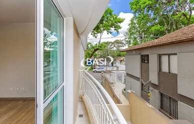 Imagem 14: APARTAMENTO DE 02 DORMITÓRIOS SENDO 01 SUÍTE NO BACACHERI