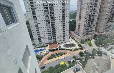 Imagem 5: Alugo Apartamento Mobiliado com 01 quarto FL44