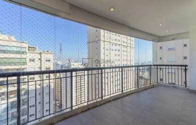 Imagem 11: Venda Cobertura 3 Dormitórios - 286 m² Bela Vista