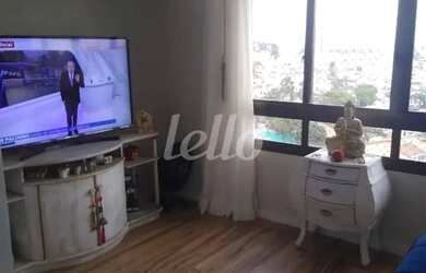 Imagem: O apartamento possui 4 Dormitórios, 3 Banheiros, 2 Vagas na