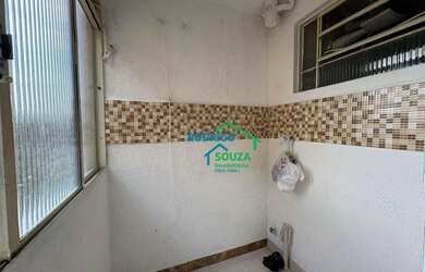 Imagem 5: Apartamento com 2 dormitórios para alugar, 45 m² por R$ 1.224,17/mês...