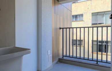 Imagem 9: Apartamento para venda em Vila Mariana com 2 quartos, sendo 1 suíte , 68m²