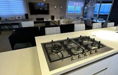 Imagem 7: APARTAMENTO TRÊS SUITES NO BAIRRO PANAZZOLO