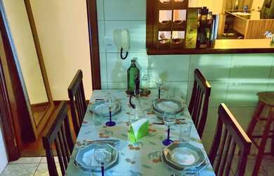 Imagem 16: Excelente apartamento á venda de 93m² no Centro de Poços de Caldas...