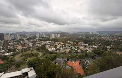 Imagem 9: Excelente Apartamento para Aluguel no Condomínio Oka Mamoré Alphaville