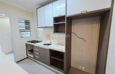 Imagem 3: Barreiros Apartamento 2 quartos, sendo 1 suite