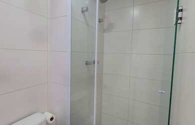 Imagem 11: Imóvel para aluguel possui 53 metros quadrados com 2 quartos em Consolação...