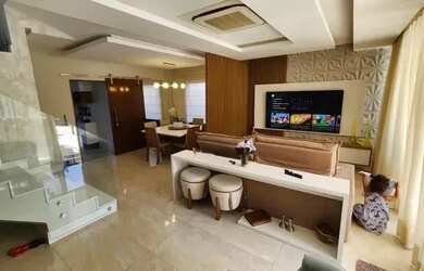 Imagem 3: Riviera Del Sol, casa no Recreio,5 quartos, condomínio clube