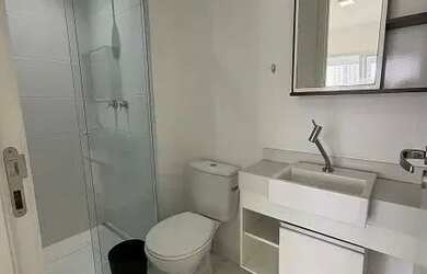 Imagem 6: Apartamento 02 dormitórios em Alphaville - Novo - 1ª consulta